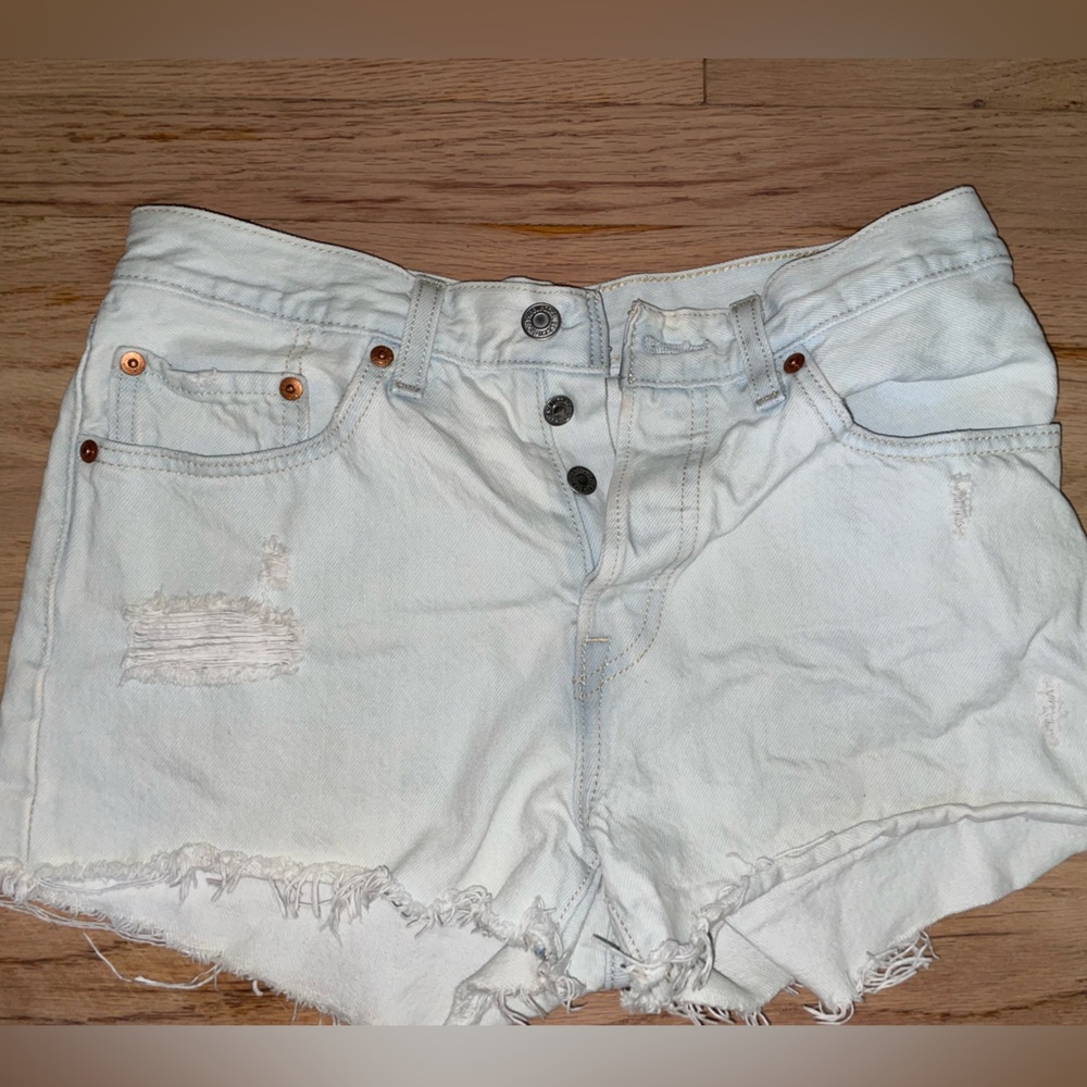 LEVIS Denim Shorts
